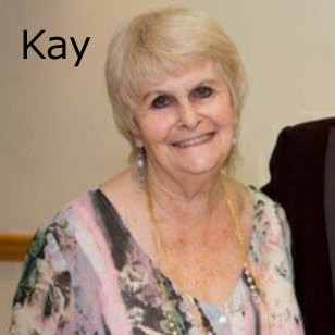 The Odd Couple Services - Kay