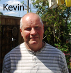 The Odd Couple Services - Kevin